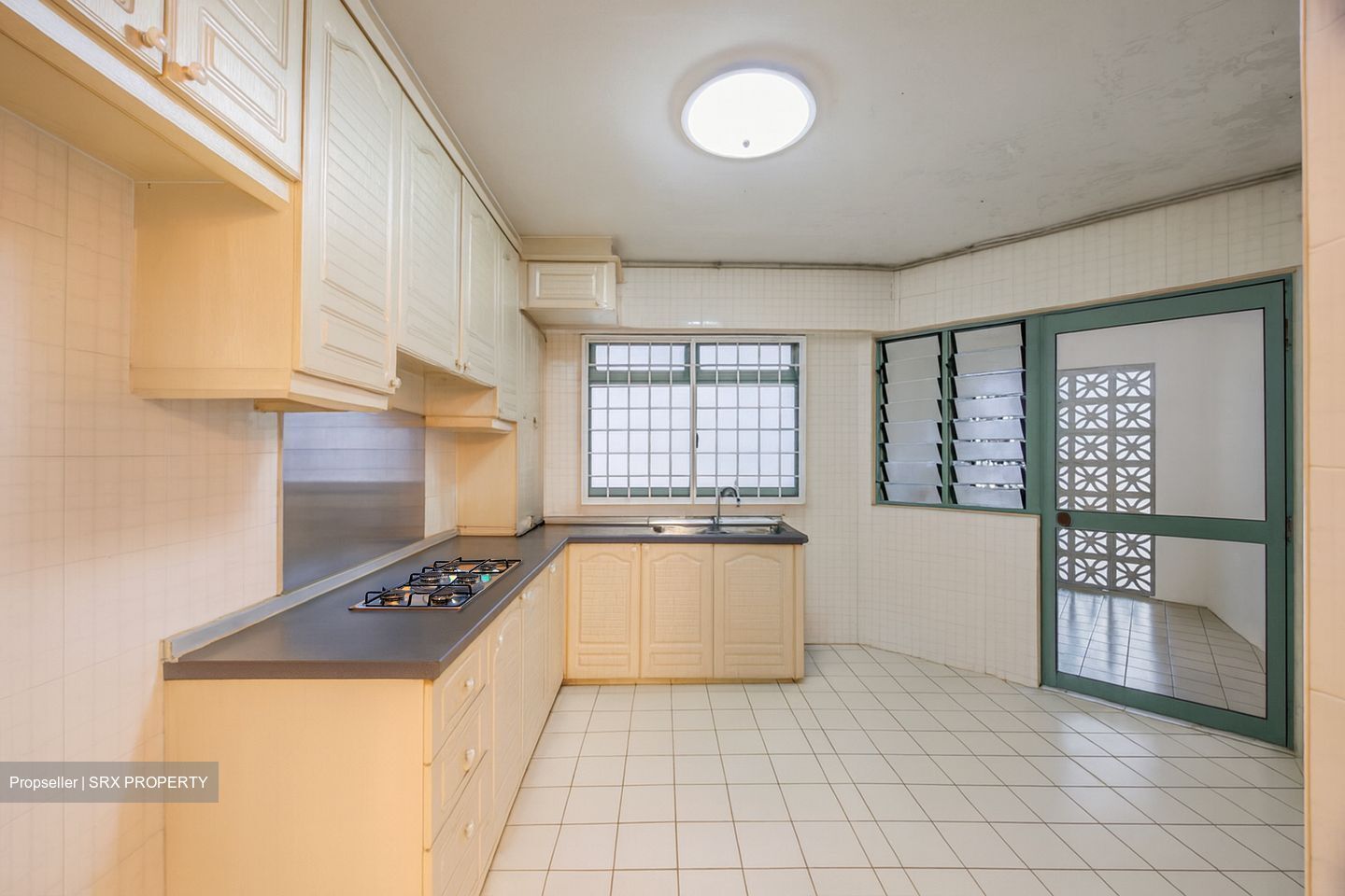 Blk 453 Choa Chu Kang Avenue 4 (Choa Chu Kang), HDB Executive #482295321